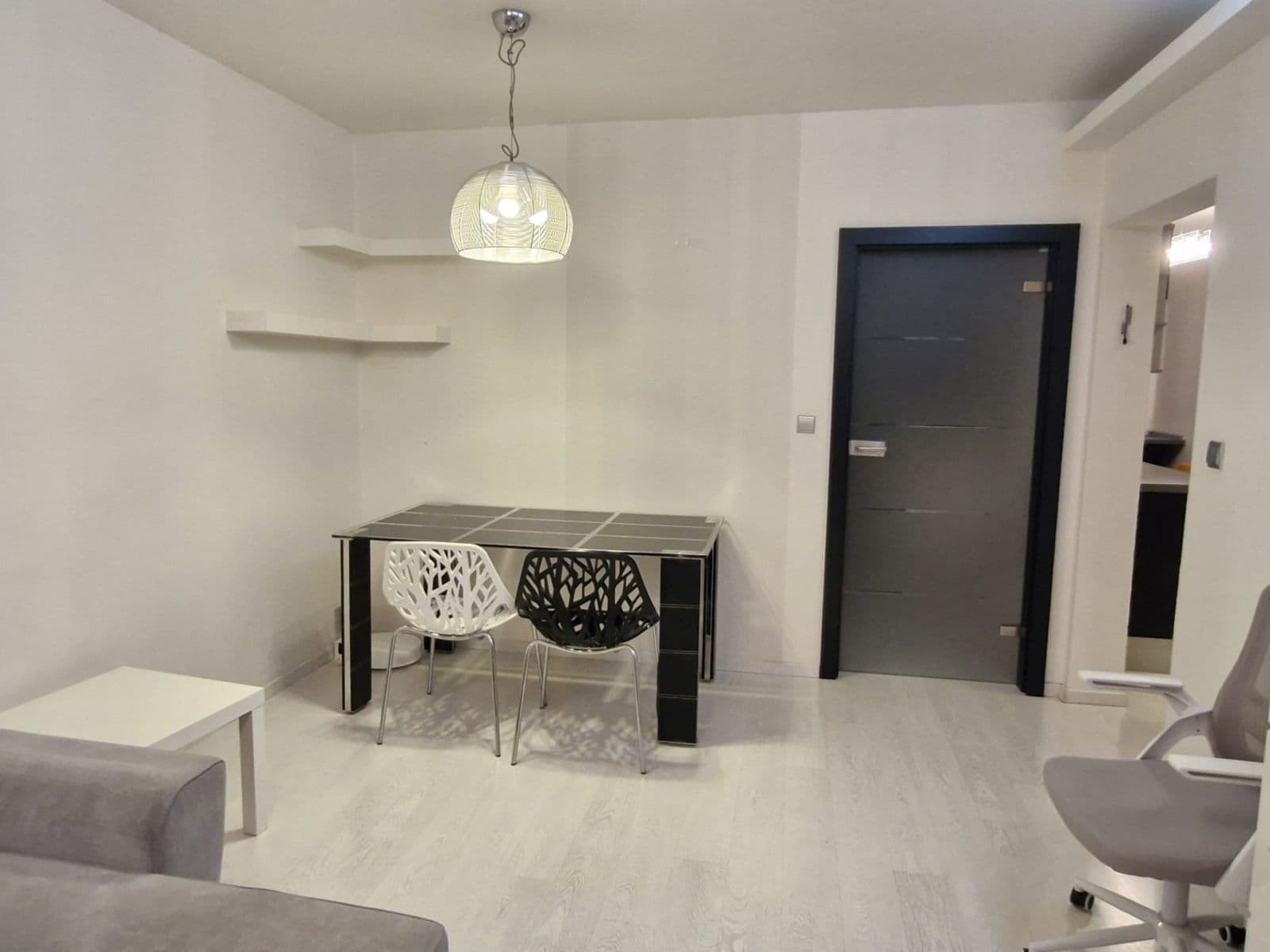 Pronájem bytu 2+kk 54 m², Antala Staška, Praha, Praha Pronájem bytu 2+kk 54 m², Antala Staška, Praha, Praha
