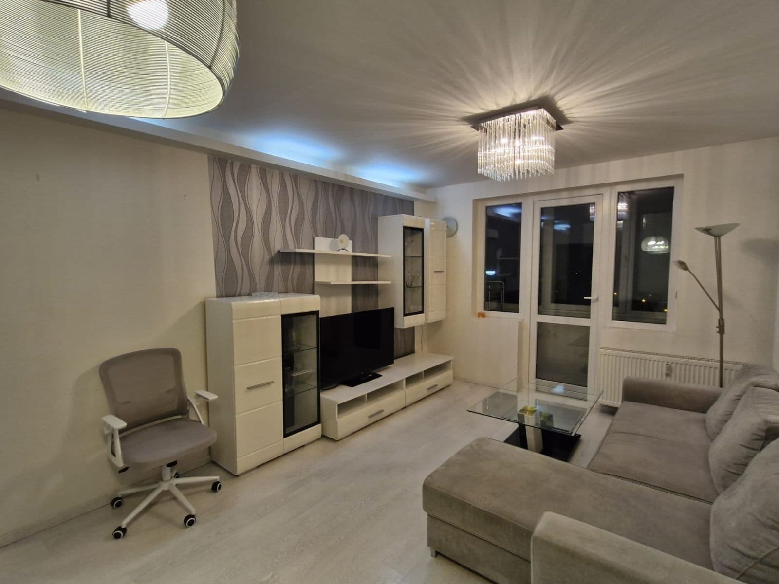 Pronájem bytu 2+kk 54 m², Antala Staška, Praha, Praha Pronájem bytu 2+kk 54 m², Antala Staška, Praha, Praha