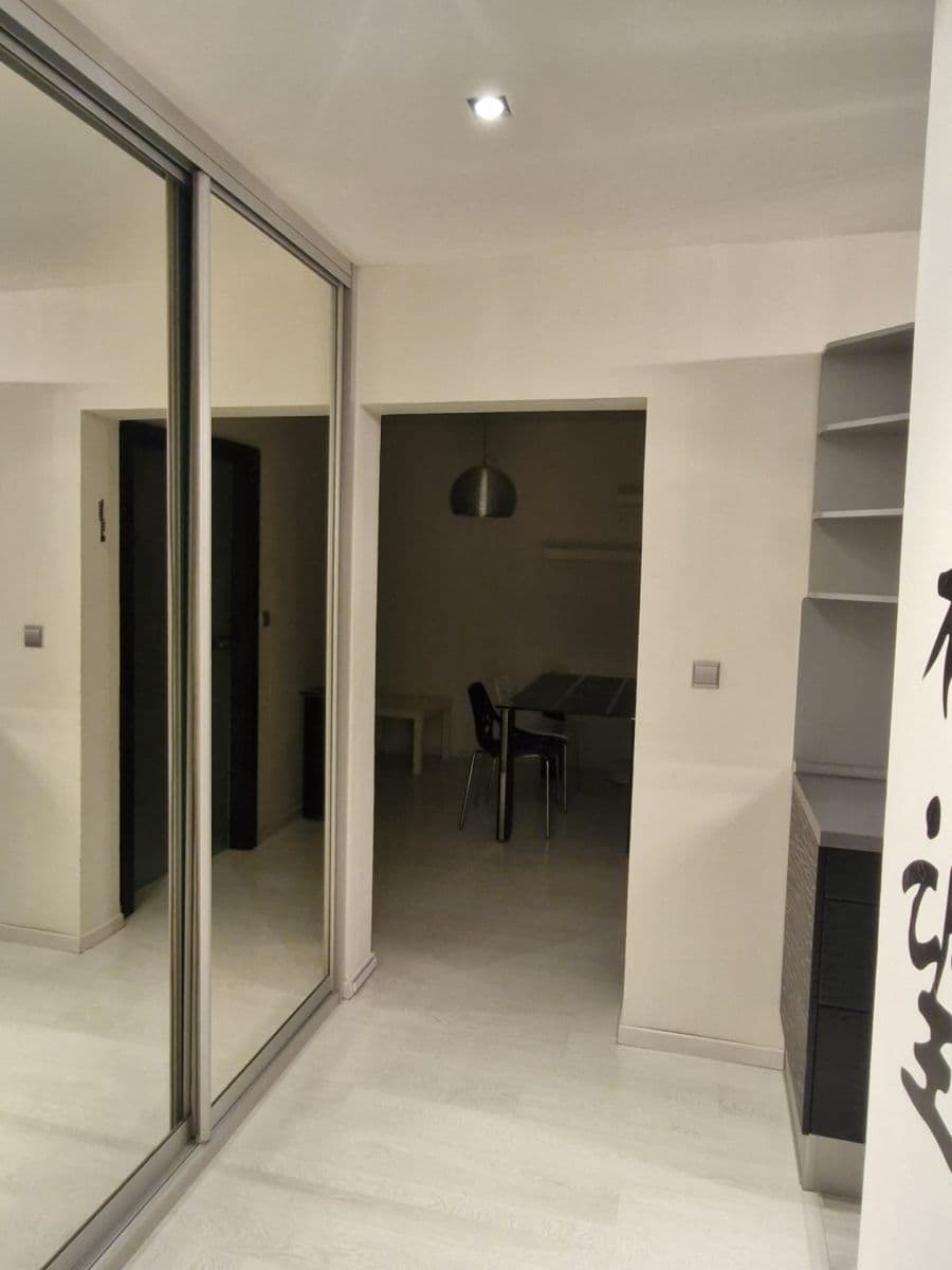 Pronájem bytu 2+kk 54 m², Antala Staška, Praha, Praha Pronájem bytu 2+kk 54 m², Antala Staška, Praha, Praha