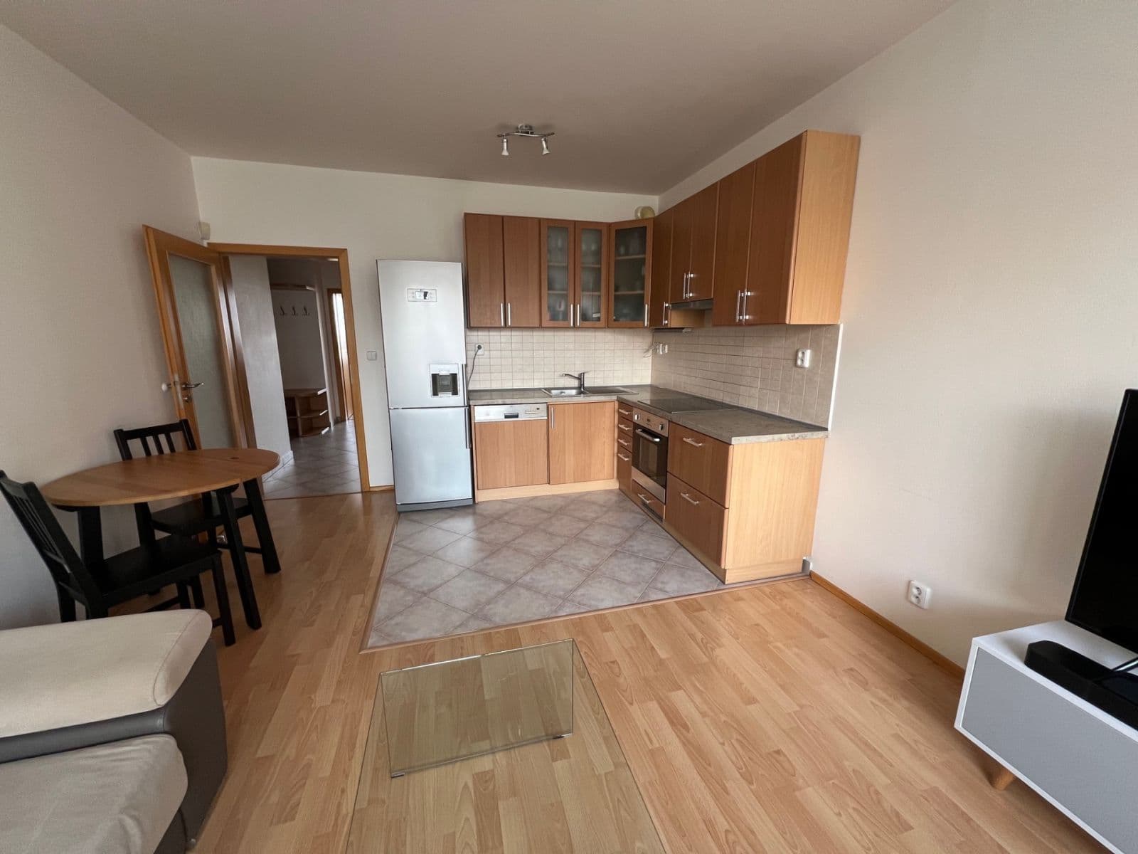 Pronájem bytu 2+kk 56 m², Sazovická, Praha, Praha Pronájem bytu 2+kk 56 m², Sazovická, Praha, Praha