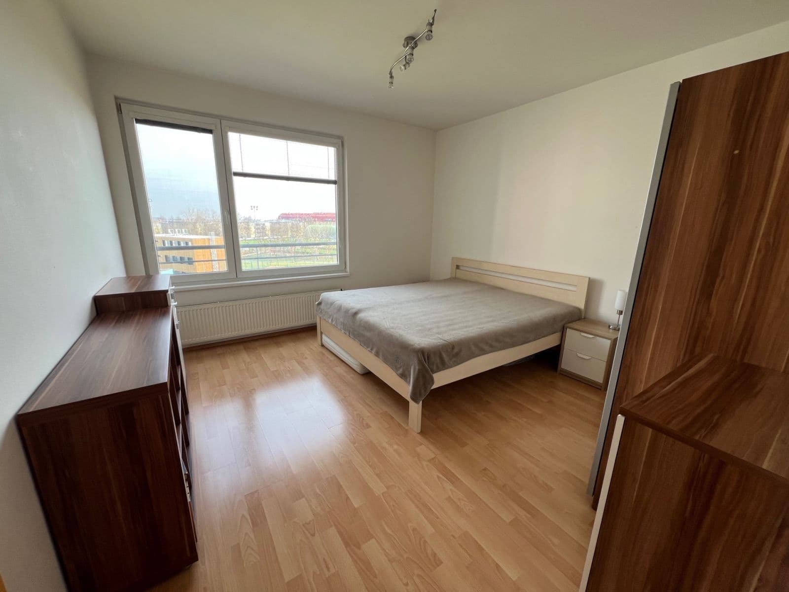 Pronájem bytu 2+kk 56 m², Sazovická, Praha, Praha Pronájem bytu 2+kk 56 m², Sazovická, Praha, Praha