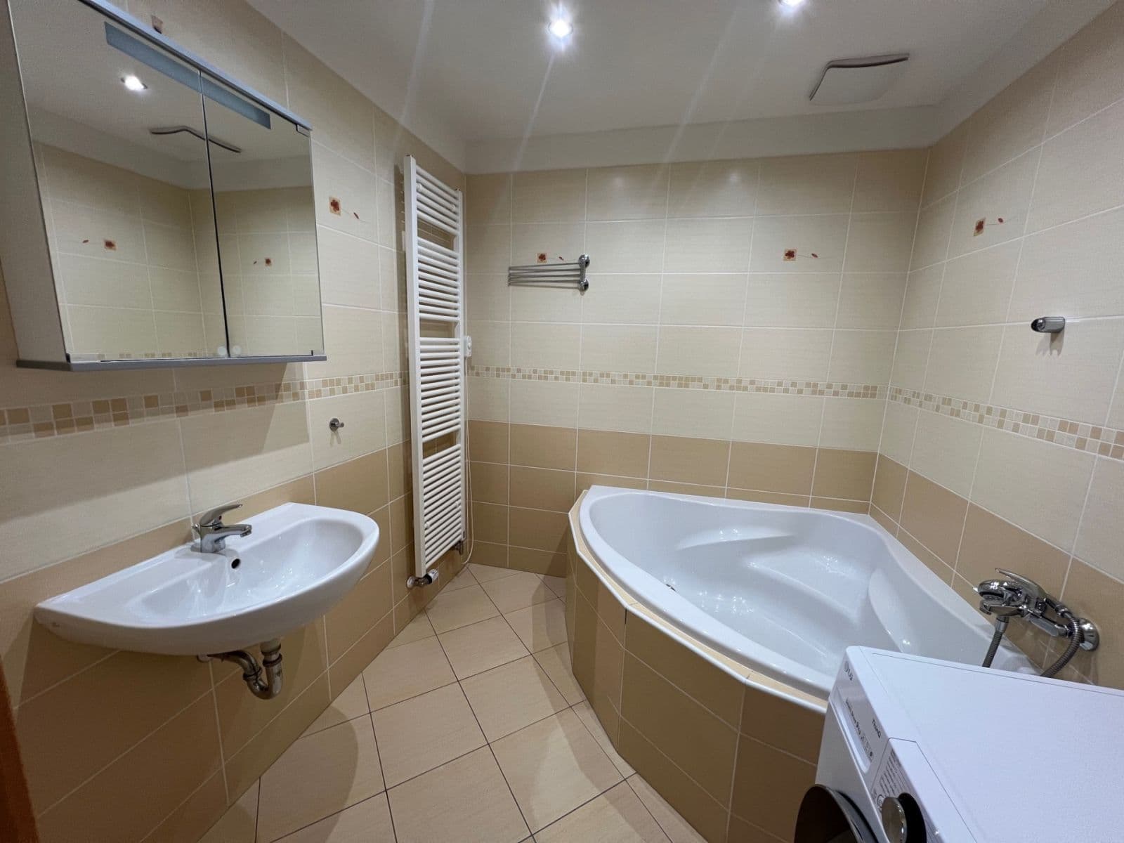 Pronájem bytu 2+kk 56 m², Sazovická, Praha, Praha Pronájem bytu 2+kk 56 m², Sazovická, Praha, Praha