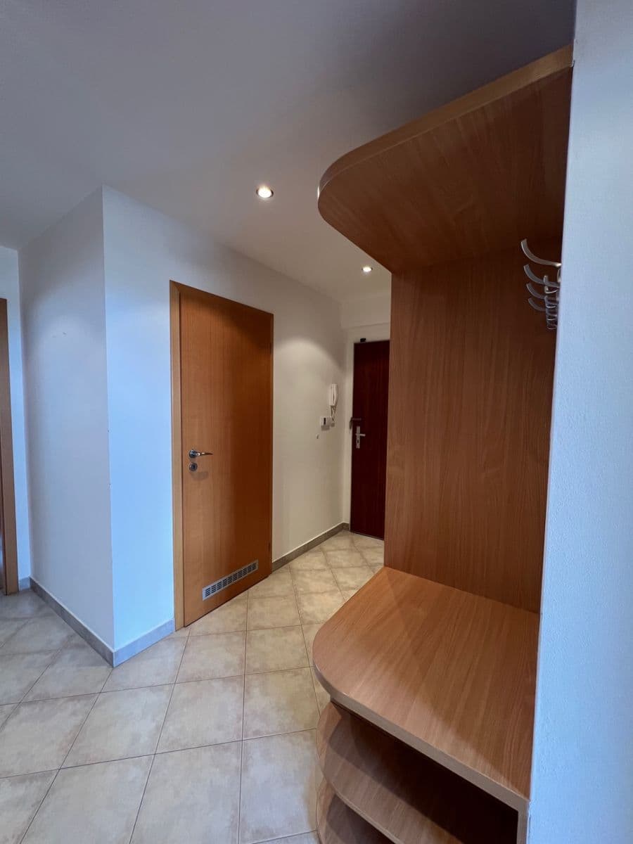 Pronájem bytu 2+kk 56 m², Sazovická, Praha, Praha Pronájem bytu 2+kk 56 m², Sazovická, Praha, Praha