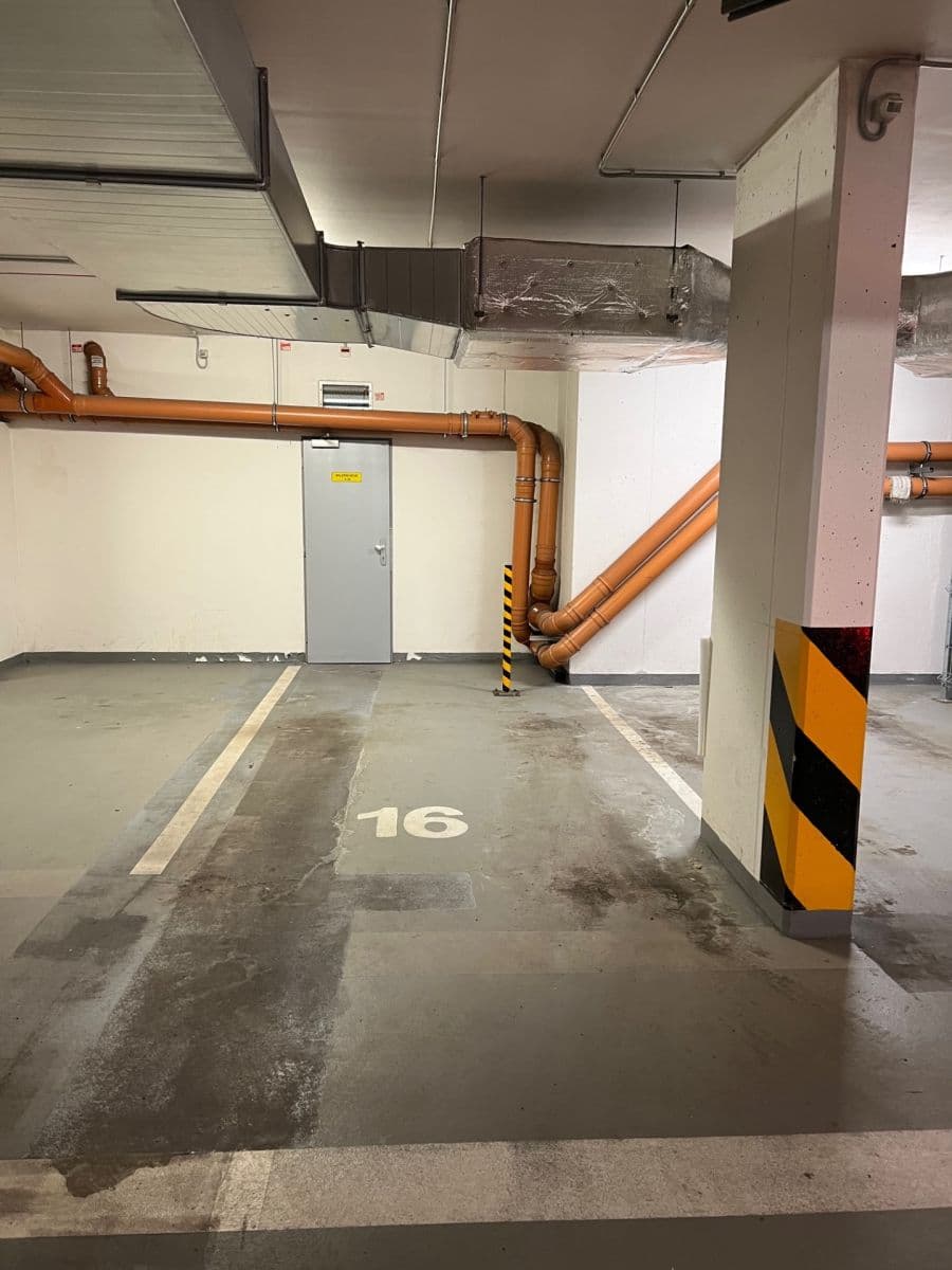 Pronájem bytu 2+kk 56 m², Sazovická, Praha, Praha Pronájem bytu 2+kk 56 m², Sazovická, Praha, Praha