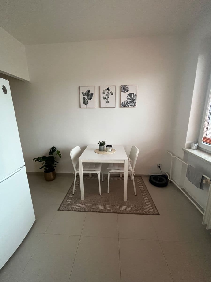 Pronájem bytu 1+1 37 m², Staňkova, Ostrava, Moravskoslezský kraj Pronájem bytu 1+1 37 m², Staňkova, Ostrava, Moravskoslezský kraj