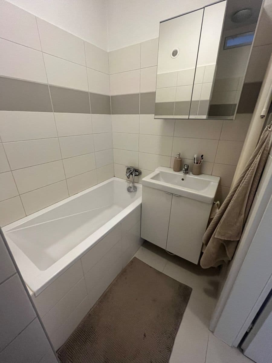 Pronájem bytu 1+1 37 m², Staňkova, Ostrava, Moravskoslezský kraj Pronájem bytu 1+1 37 m², Staňkova, Ostrava, Moravskoslezský kraj