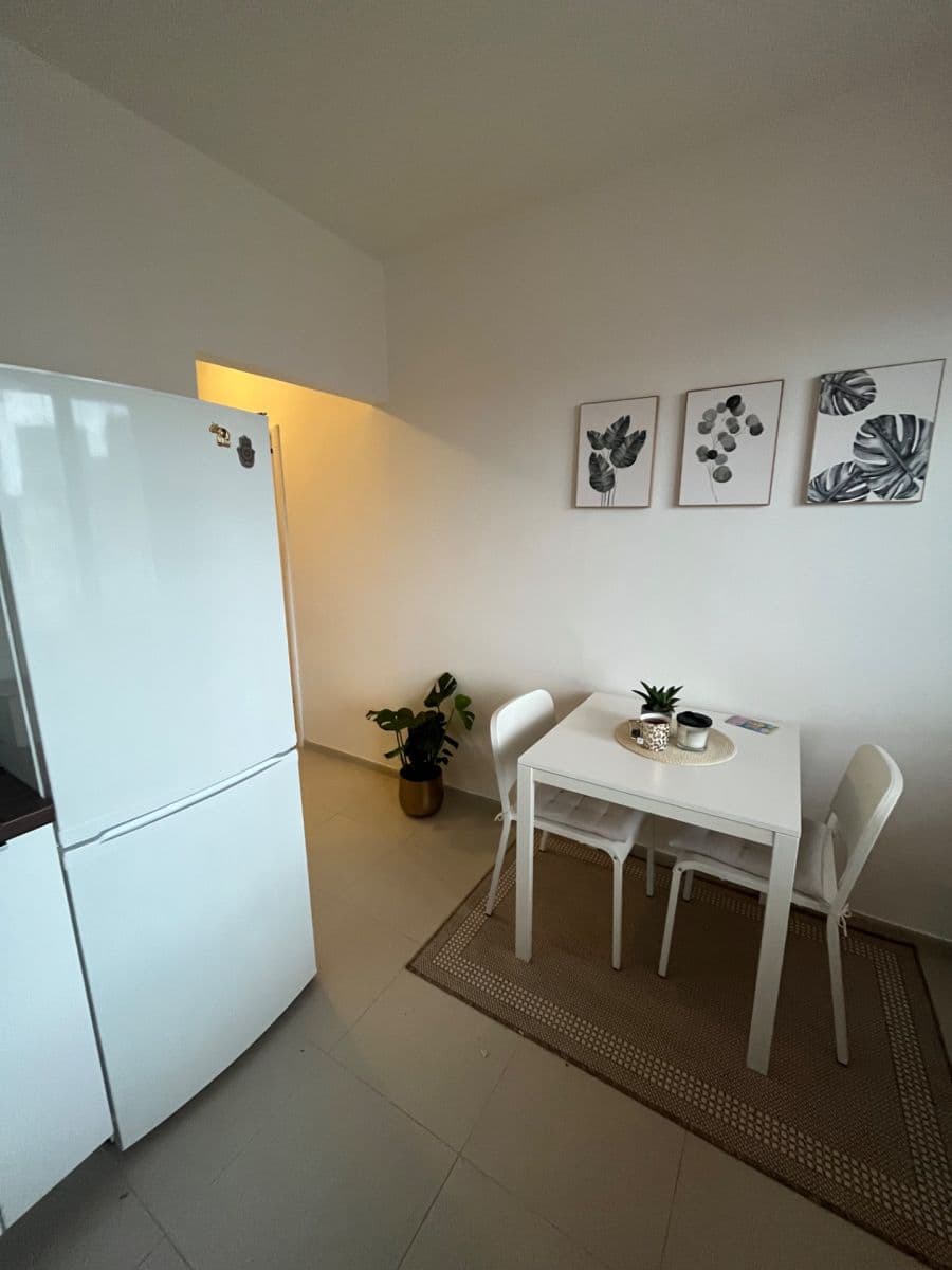 Pronájem bytu 1+1 37 m², Staňkova, Ostrava, Moravskoslezský kraj Pronájem bytu 1+1 37 m², Staňkova, Ostrava, Moravskoslezský kraj