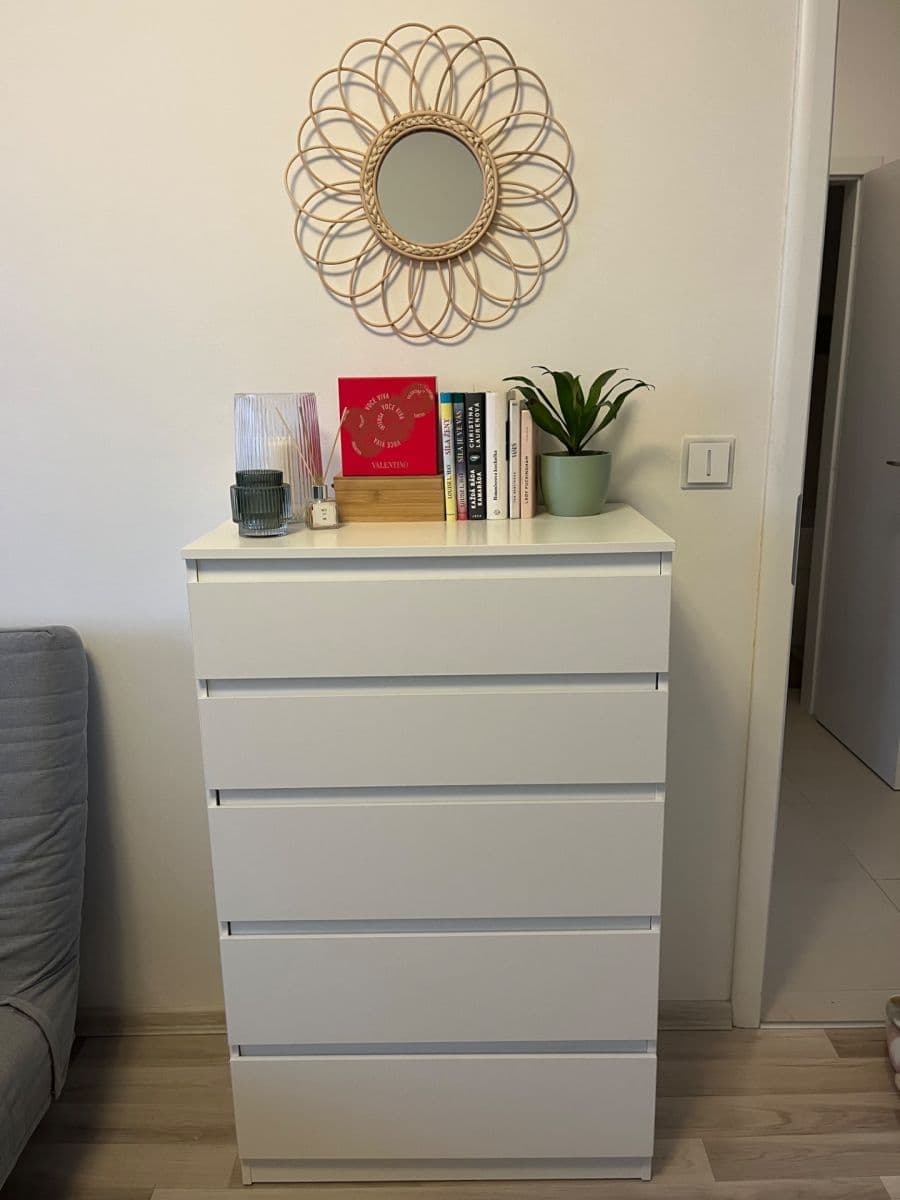 Pronájem bytu 1+1 37 m², Staňkova, Ostrava, Moravskoslezský kraj Pronájem bytu 1+1 37 m², Staňkova, Ostrava, Moravskoslezský kraj