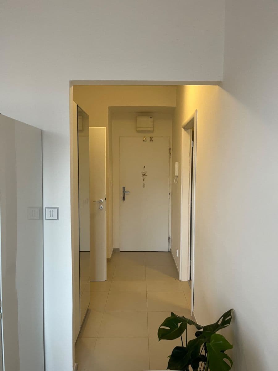 Pronájem bytu 1+1 37 m², Staňkova, Ostrava, Moravskoslezský kraj Pronájem bytu 1+1 37 m², Staňkova, Ostrava, Moravskoslezský kraj