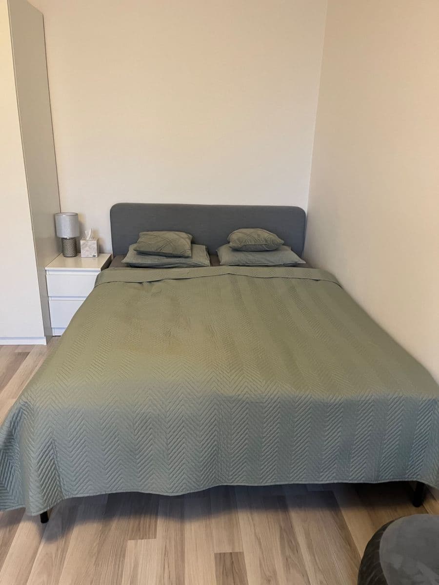 Pronájem bytu 1+1 37 m², Staňkova, Ostrava, Moravskoslezský kraj Pronájem bytu 1+1 37 m², Staňkova, Ostrava, Moravskoslezský kraj