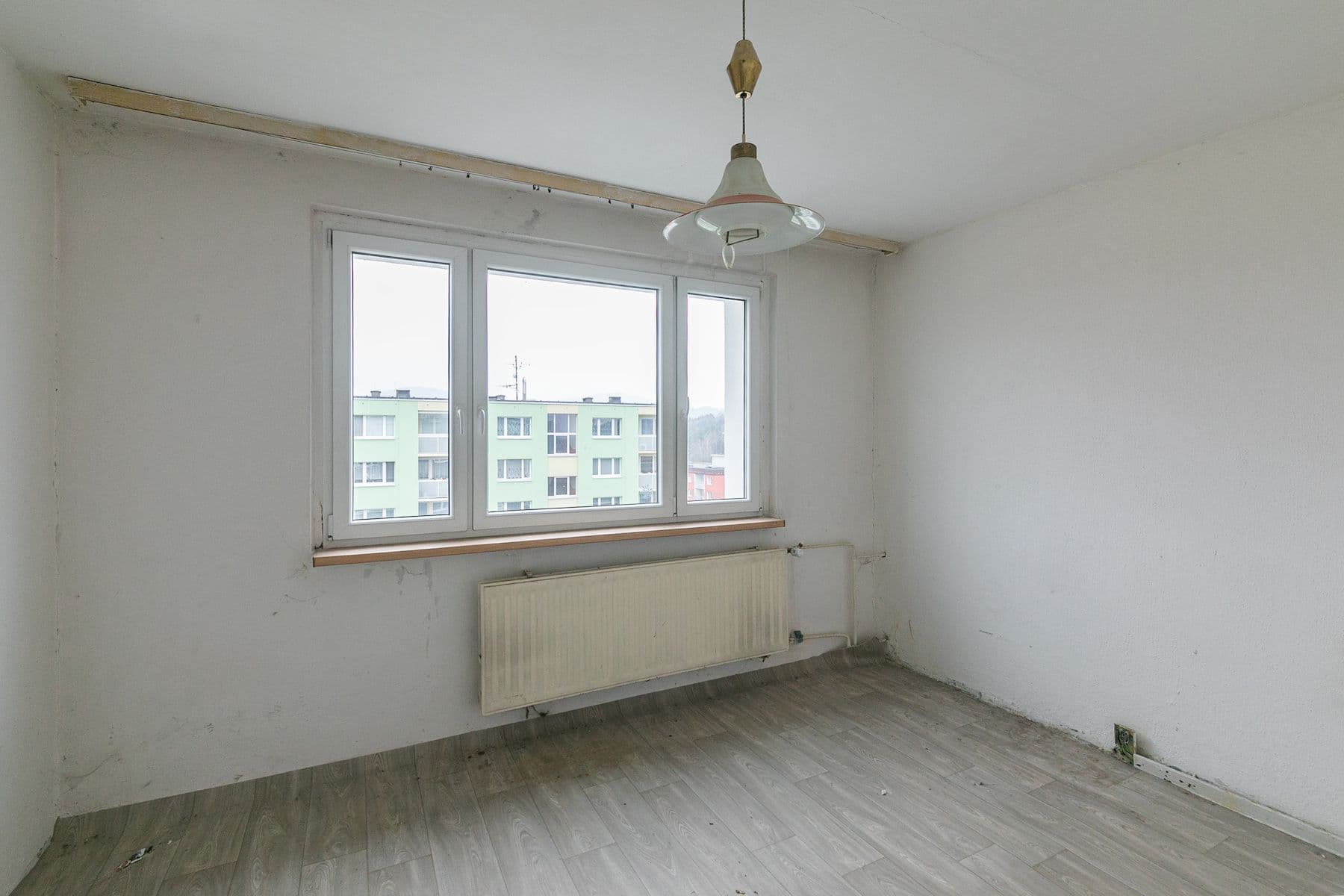 Prodej bytu 3+1 67 m², Sídliště, Cvikov, Liberecký kraj Prodej bytu 3+1 67 m², Sídliště, Cvikov, Liberecký kraj