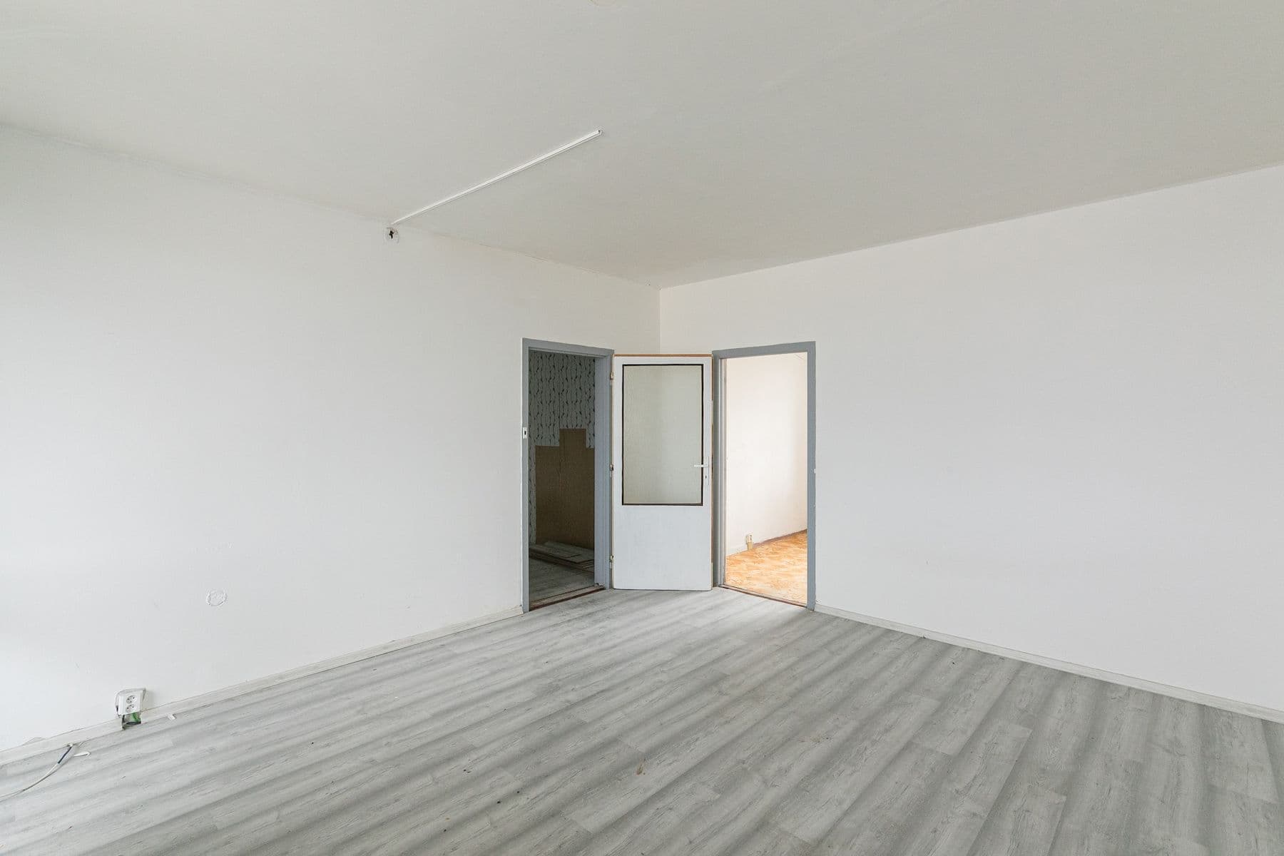 Prodej bytu 3+1 67 m², Sídliště, Cvikov, Liberecký kraj Prodej bytu 3+1 67 m², Sídliště, Cvikov, Liberecký kraj