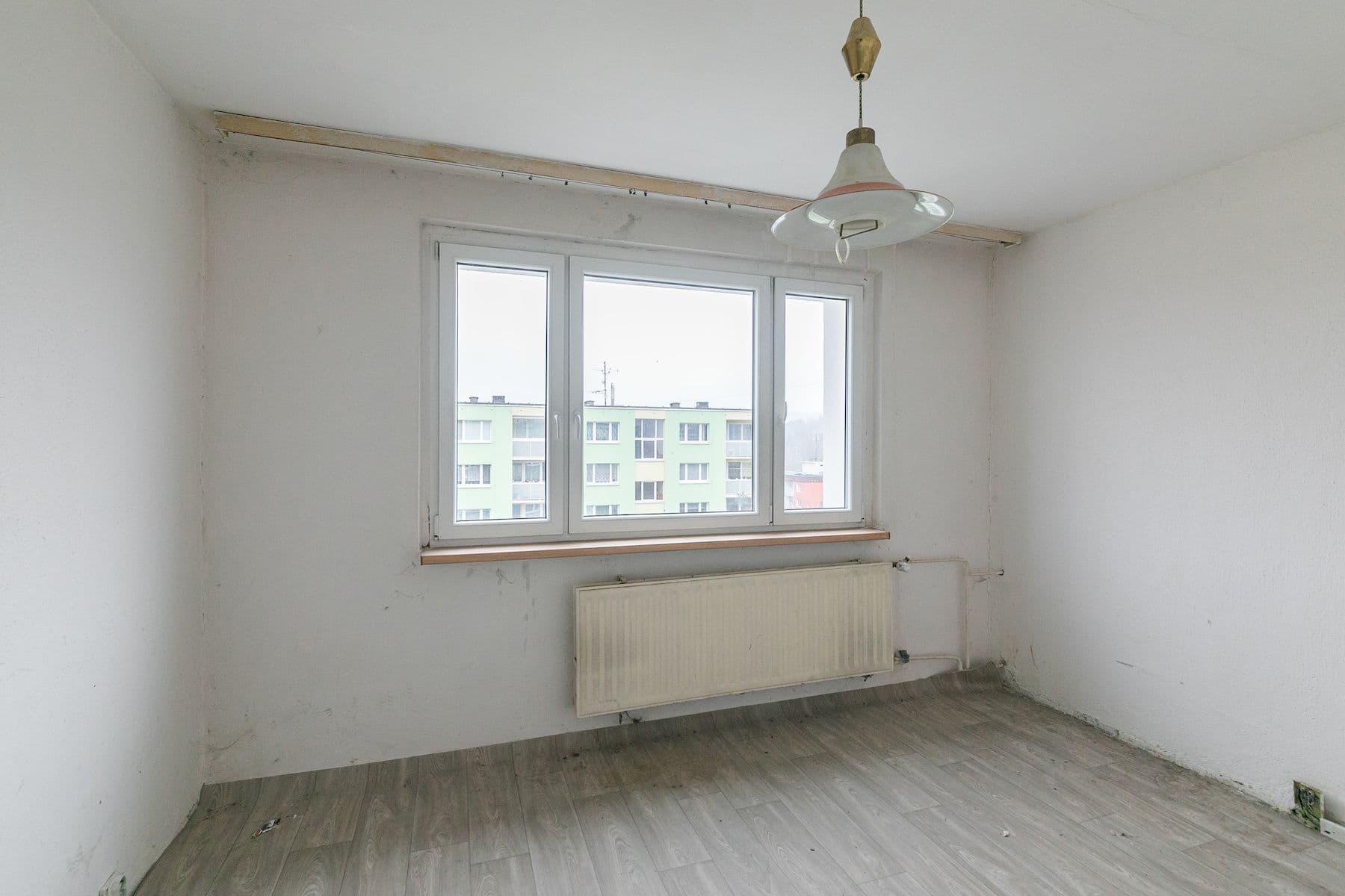 Prodej bytu 3+1 67 m², Sídliště, Cvikov, Liberecký kraj Prodej bytu 3+1 67 m², Sídliště, Cvikov, Liberecký kraj