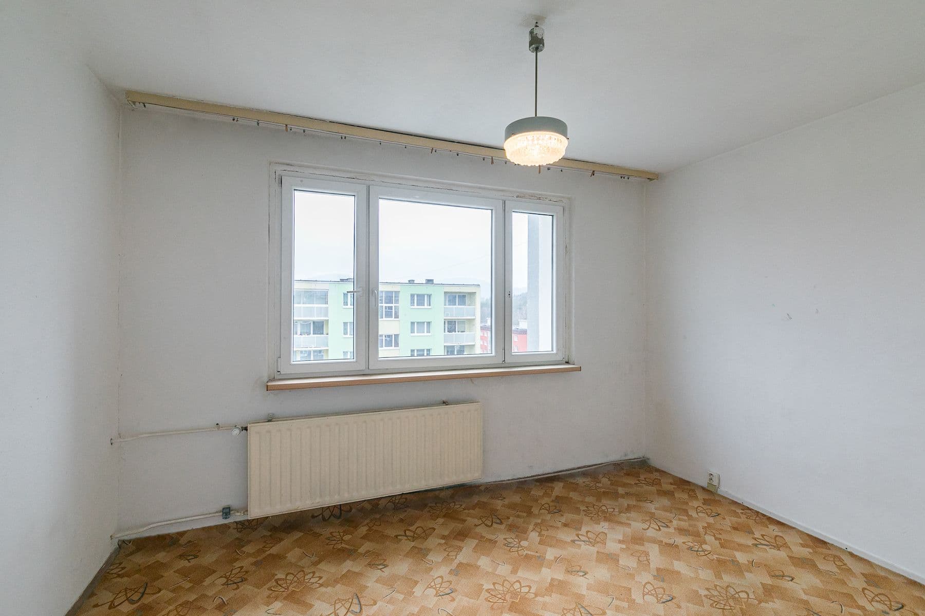 Prodej bytu 3+1 67 m², Sídliště, Cvikov, Liberecký kraj Prodej bytu 3+1 67 m², Sídliště, Cvikov, Liberecký kraj