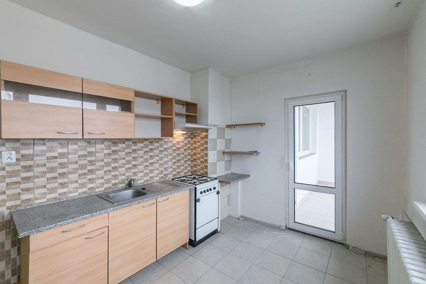 Prodej bytu 3+1 67 m², Sídliště, Cvikov, Liberecký kraj Prodej bytu 3+1 67 m², Sídliště, Cvikov, Liberecký kraj