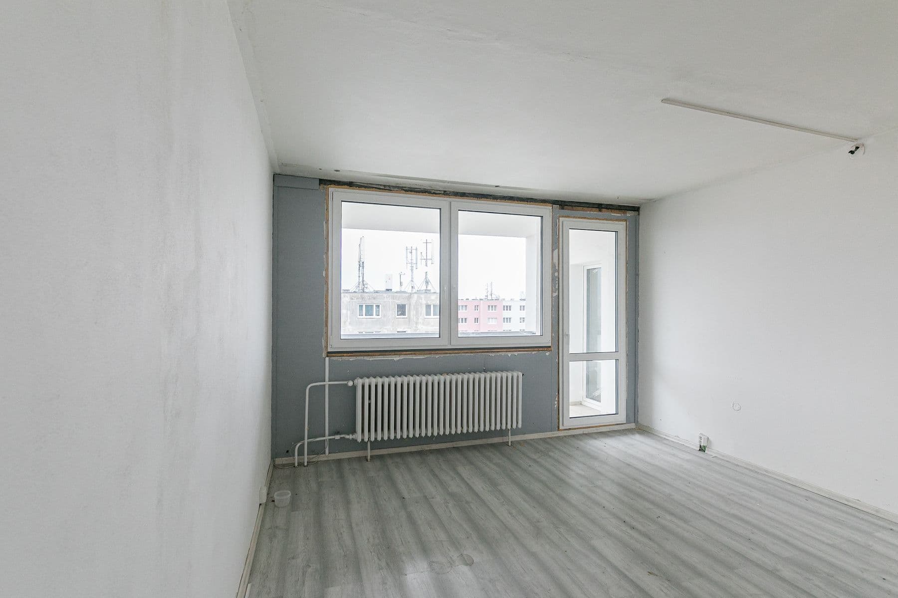 Prodej bytu 3+1 67 m², Sídliště, Cvikov, Liberecký kraj Prodej bytu 3+1 67 m², Sídliště, Cvikov, Liberecký kraj