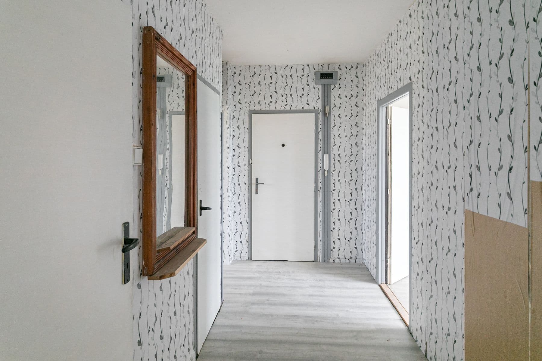 Prodej bytu 3+1 67 m², Sídliště, Cvikov, Liberecký kraj Prodej bytu 3+1 67 m², Sídliště, Cvikov, Liberecký kraj