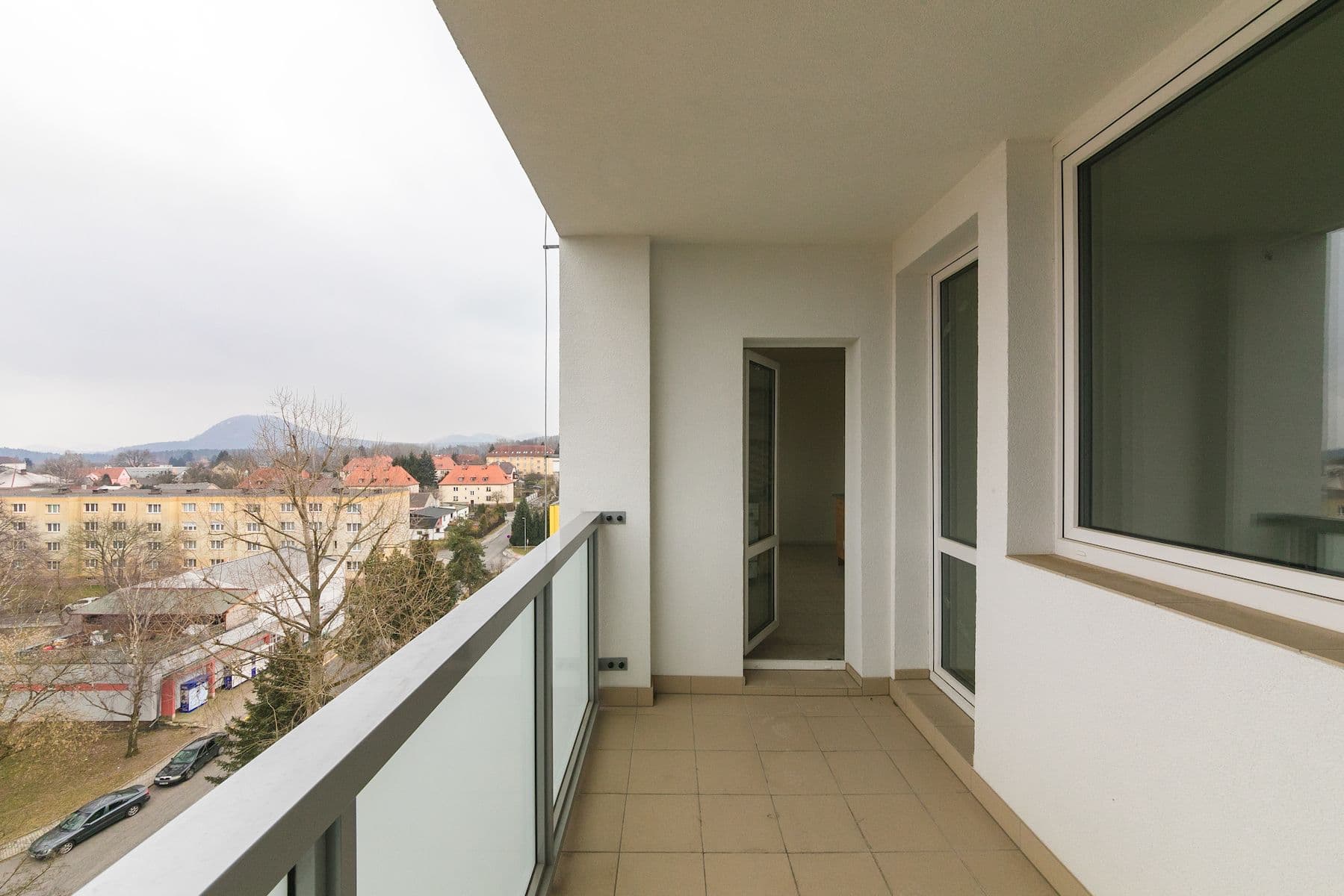 Prodej bytu 3+1 67 m², Sídliště, Cvikov, Liberecký kraj Prodej bytu 3+1 67 m², Sídliště, Cvikov, Liberecký kraj