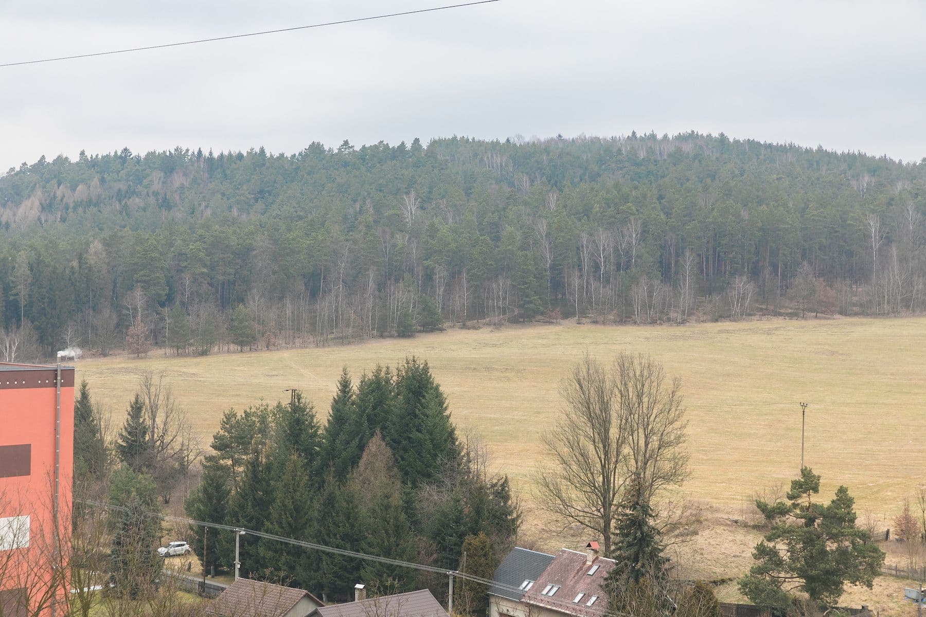 Prodej bytu 3+1 67 m², Sídliště, Cvikov, Liberecký kraj Prodej bytu 3+1 67 m², Sídliště, Cvikov, Liberecký kraj