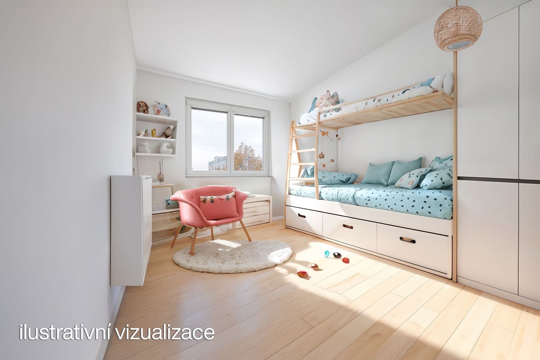 Prodej bytu 3+1 67 m², Sídliště, Cvikov, Liberecký kraj Prodej bytu 3+1 67 m², Sídliště, Cvikov, Liberecký kraj