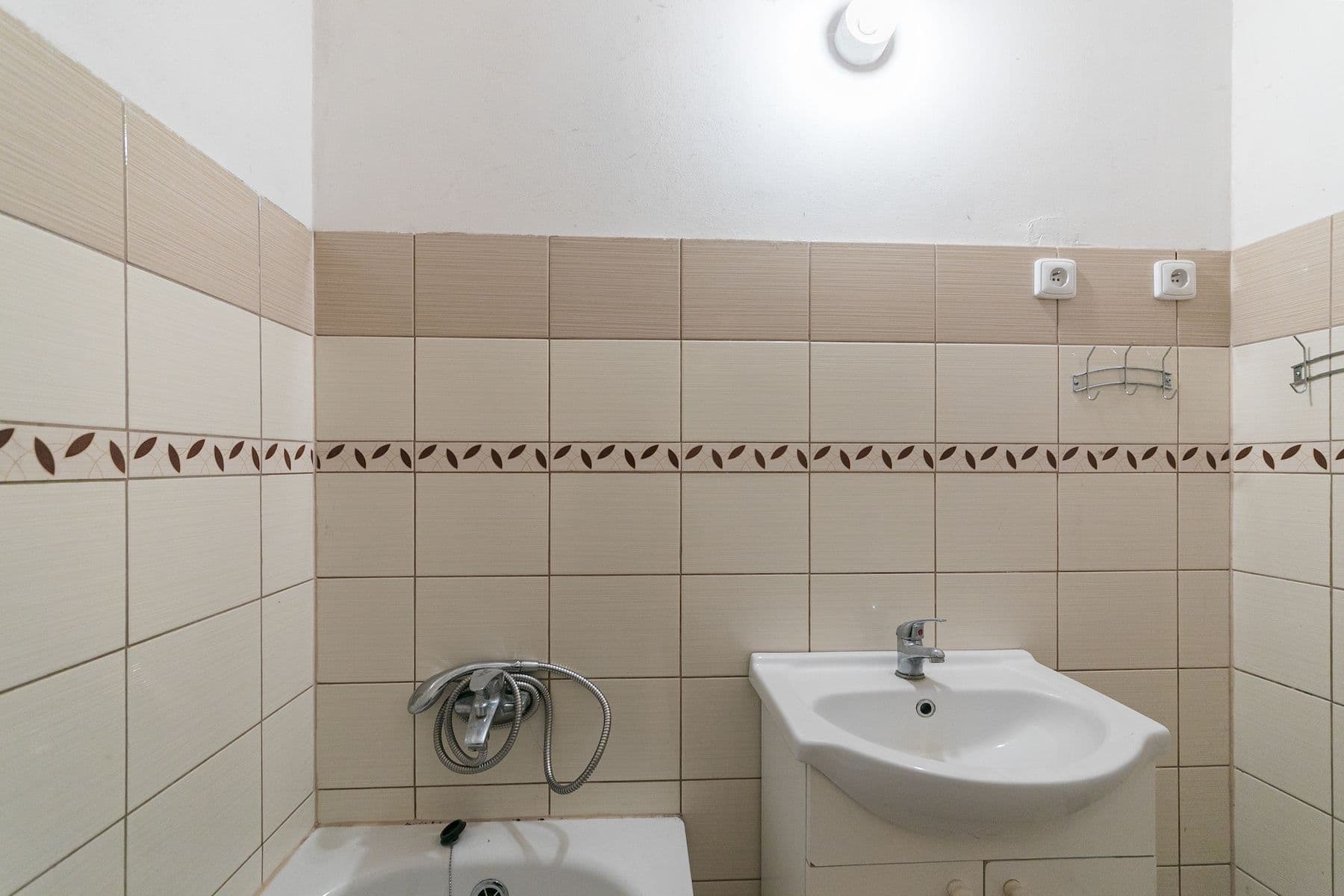 Prodej bytu 3+1 67 m², Sídliště, Cvikov, Liberecký kraj Prodej bytu 3+1 67 m², Sídliště, Cvikov, Liberecký kraj