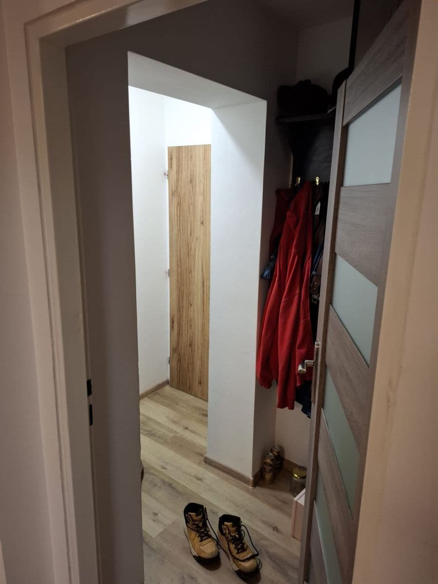 Pronájem bytu 2+kk 48 m², V Podskalí, Hostivice, Středočeský kraj Pronájem bytu 2+kk 48 m², V Podskalí, Hostivice, Středočeský kraj