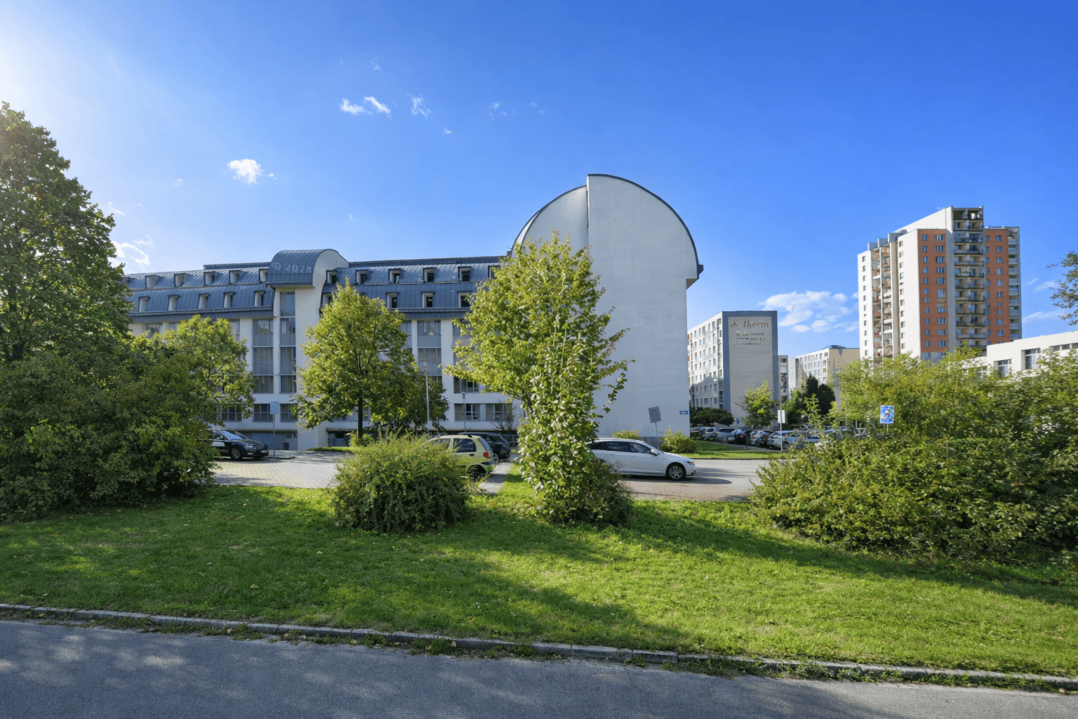 Pronájem bytu 2+1 56 m², Horní, Ostrava, Moravskoslezský kraj Pronájem bytu 2+1 56 m², Horní, Ostrava, Moravskoslezský kraj