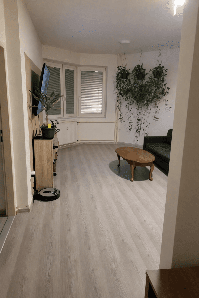 Pronájem bytu 2+1 56 m², Horní, Ostrava, Moravskoslezský kraj Pronájem bytu 2+1 56 m², Horní, Ostrava, Moravskoslezský kraj