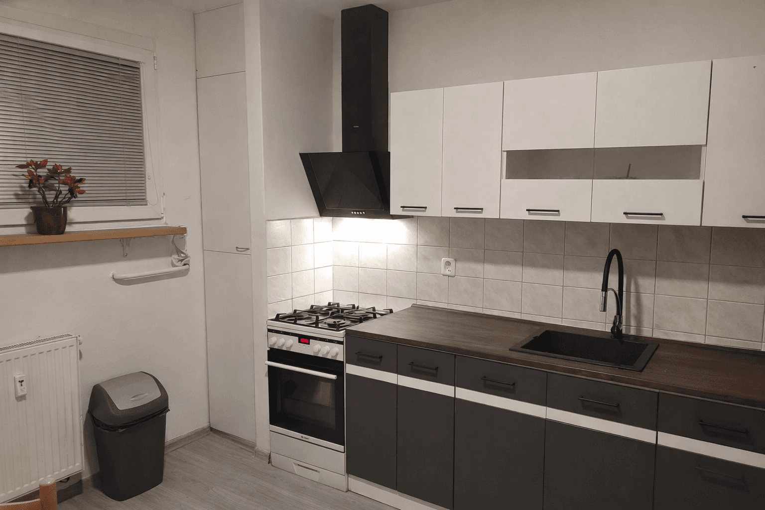 Pronájem bytu 2+1 56 m², Horní, Ostrava, Moravskoslezský kraj Pronájem bytu 2+1 56 m², Horní, Ostrava, Moravskoslezský kraj