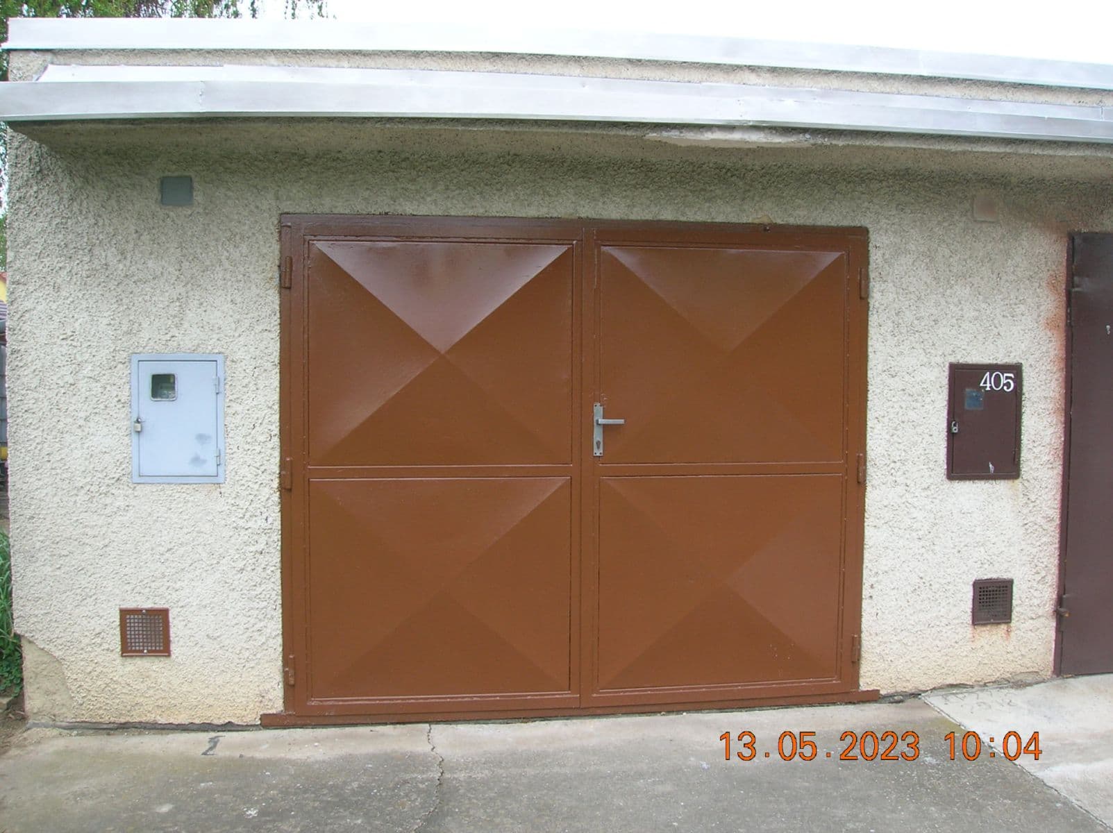 Pronájem garáže 24 m², Na Stráži, Kokory, Olomoucký kraj Pronájem garáže 24 m², Na Stráži, Kokory, Olomoucký kraj