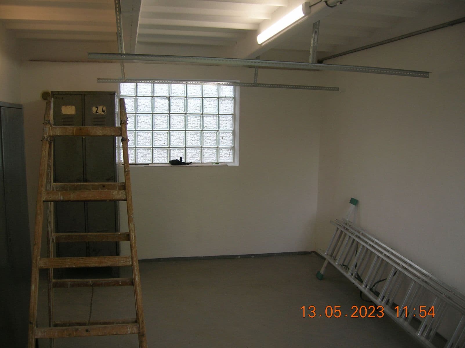 Pronájem garáže 24 m², Na Stráži, Kokory, Olomoucký kraj Pronájem garáže 24 m², Na Stráži, Kokory, Olomoucký kraj