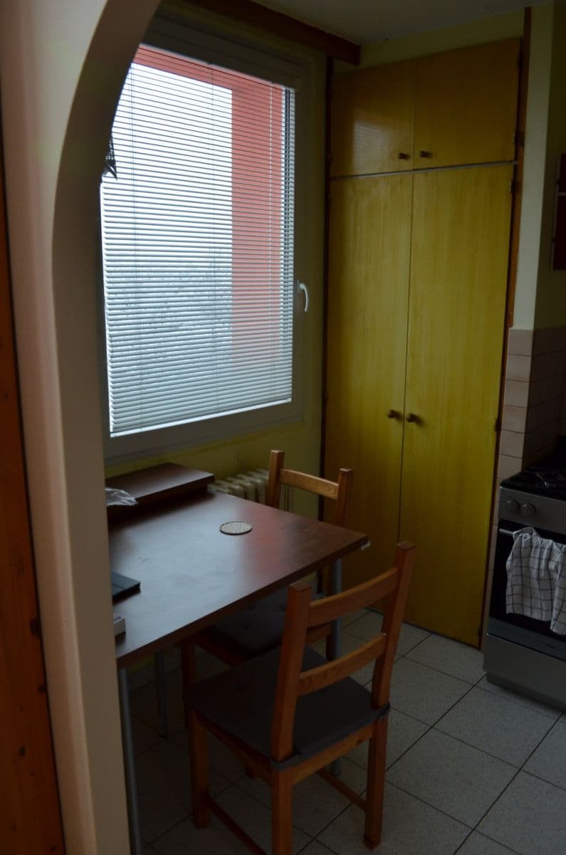 Pronájem bytu 2+1 49 m², Kukelská, Praha, Praha Pronájem bytu 2+1 49 m², Kukelská, Praha, Praha
