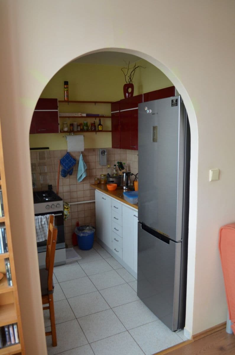 Pronájem bytu 2+1 49 m², Kukelská, Praha, Praha Pronájem bytu 2+1 49 m², Kukelská, Praha, Praha