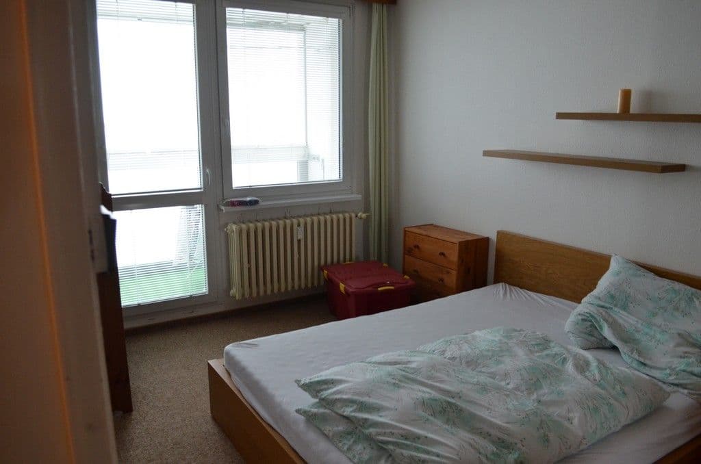 Pronájem bytu 2+1 49 m², Kukelská, Praha, Praha Pronájem bytu 2+1 49 m², Kukelská, Praha, Praha