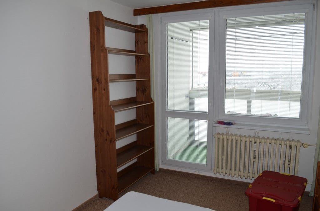 Pronájem bytu 2+1 49 m², Kukelská, Praha, Praha Pronájem bytu 2+1 49 m², Kukelská, Praha, Praha