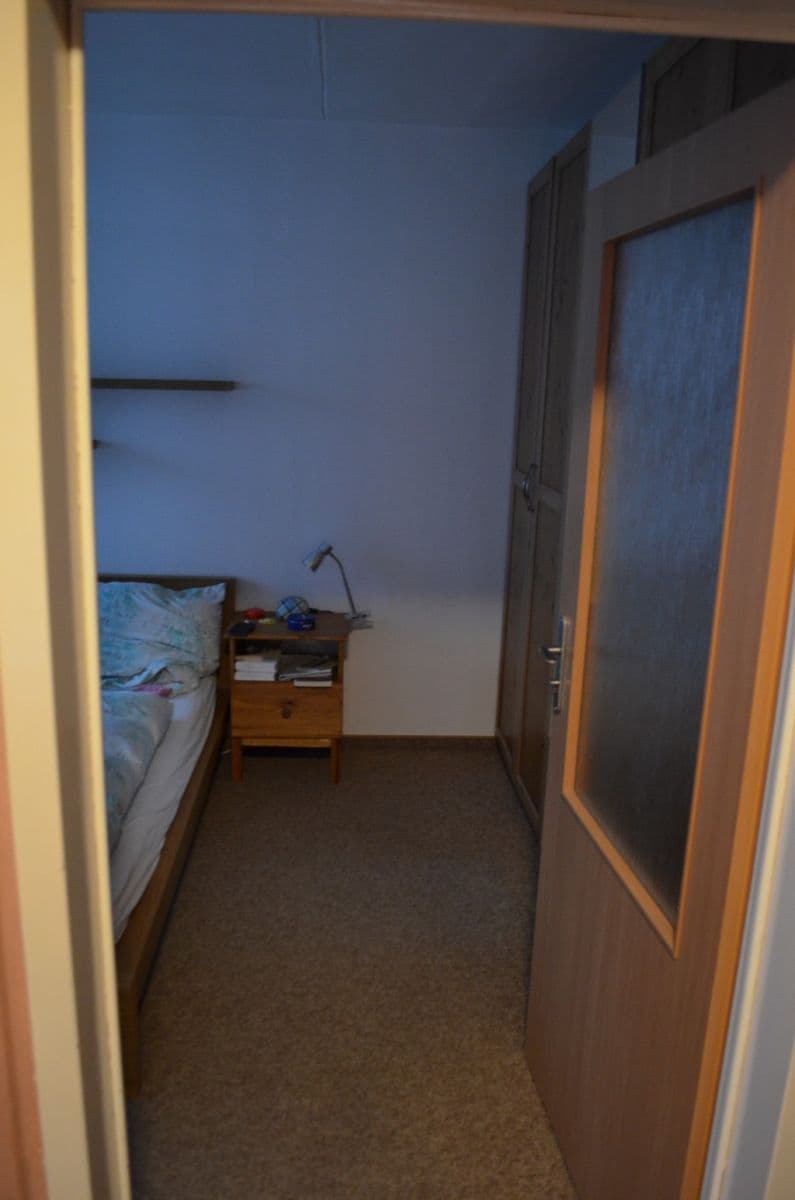 Pronájem bytu 2+1 49 m², Kukelská, Praha, Praha Pronájem bytu 2+1 49 m², Kukelská, Praha, Praha