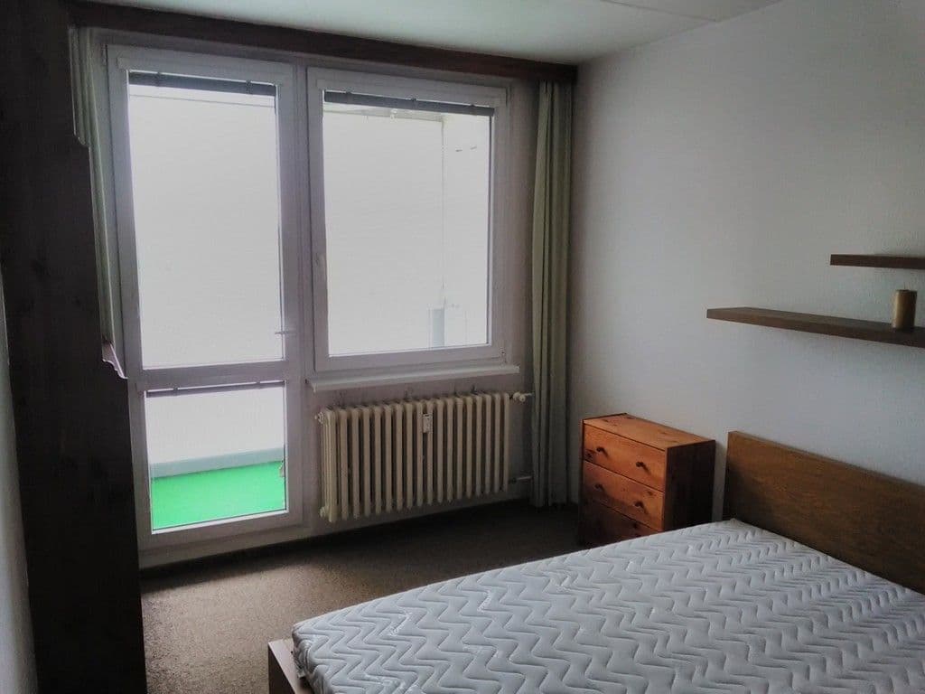 Pronájem bytu 2+1 49 m², Kukelská, Praha, Praha Pronájem bytu 2+1 49 m², Kukelská, Praha, Praha