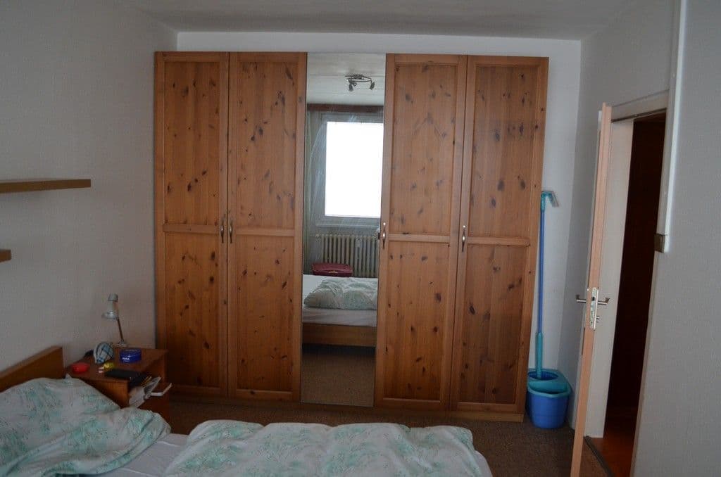 Pronájem bytu 2+1 49 m², Kukelská, Praha, Praha Pronájem bytu 2+1 49 m², Kukelská, Praha, Praha