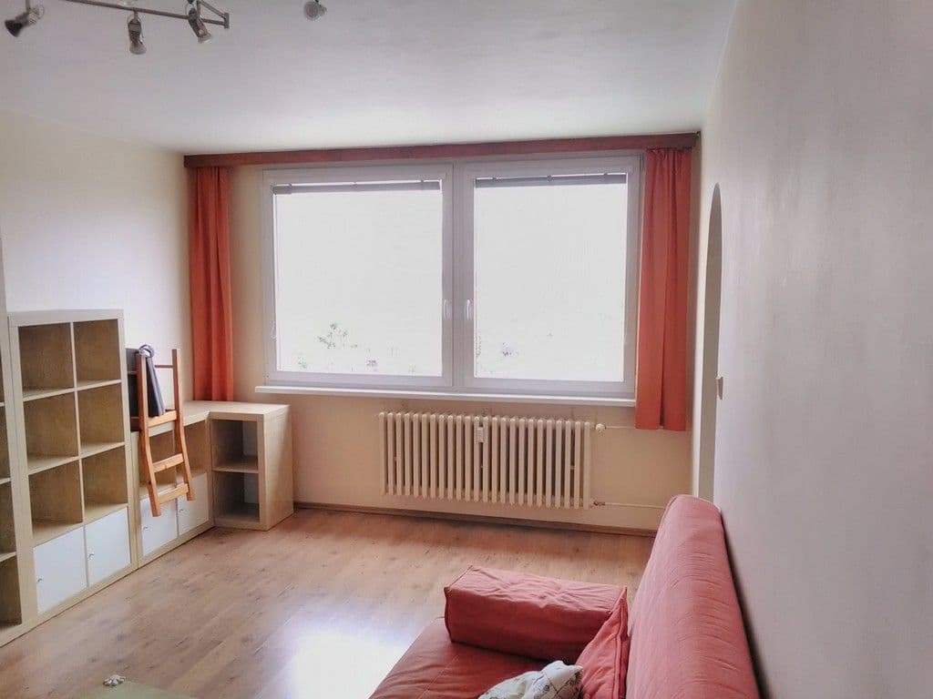 Pronájem bytu 2+1 49 m², Kukelská, Praha, Praha Pronájem bytu 2+1 49 m², Kukelská, Praha, Praha