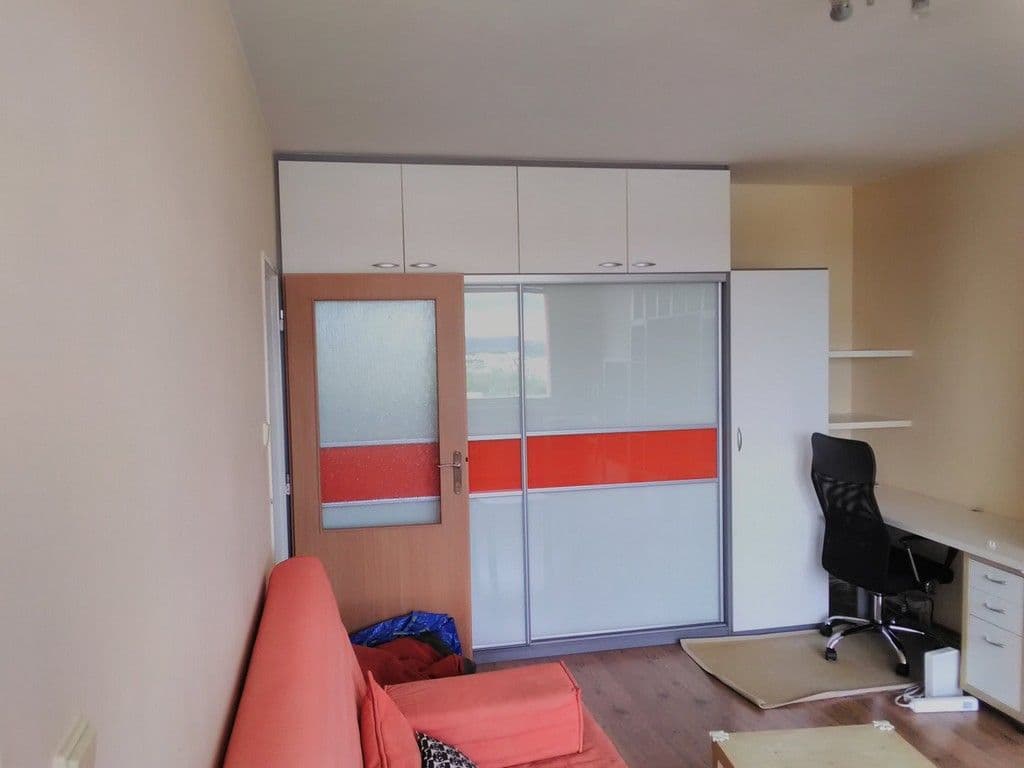 Pronájem bytu 2+1 49 m², Kukelská, Praha, Praha Pronájem bytu 2+1 49 m², Kukelská, Praha, Praha