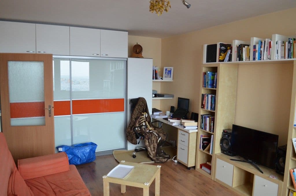 Pronájem bytu 2+1 49 m², Kukelská, Praha, Praha Pronájem bytu 2+1 49 m², Kukelská, Praha, Praha