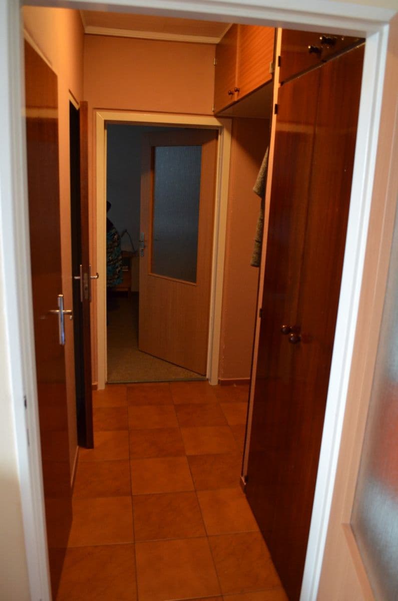 Pronájem bytu 2+1 49 m², Kukelská, Praha, Praha Pronájem bytu 2+1 49 m², Kukelská, Praha, Praha