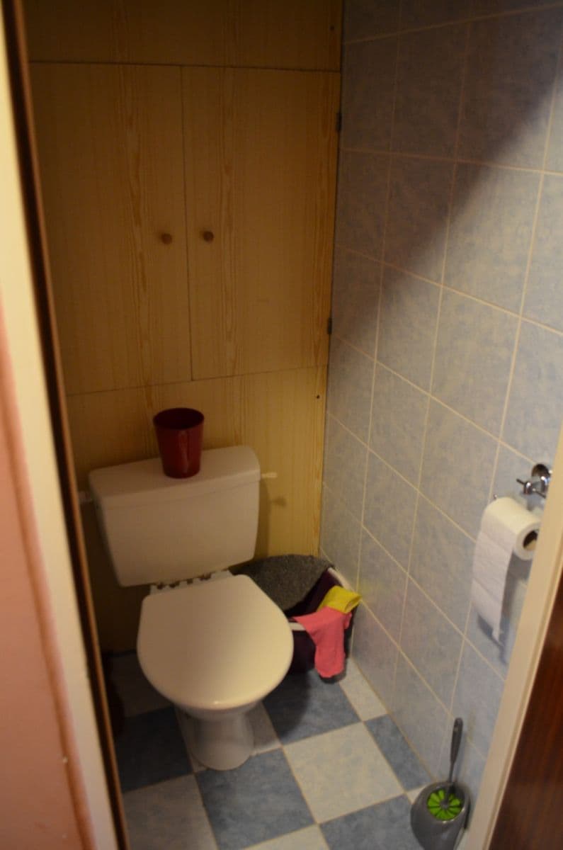 Pronájem bytu 2+1 49 m², Kukelská, Praha, Praha Pronájem bytu 2+1 49 m², Kukelská, Praha, Praha