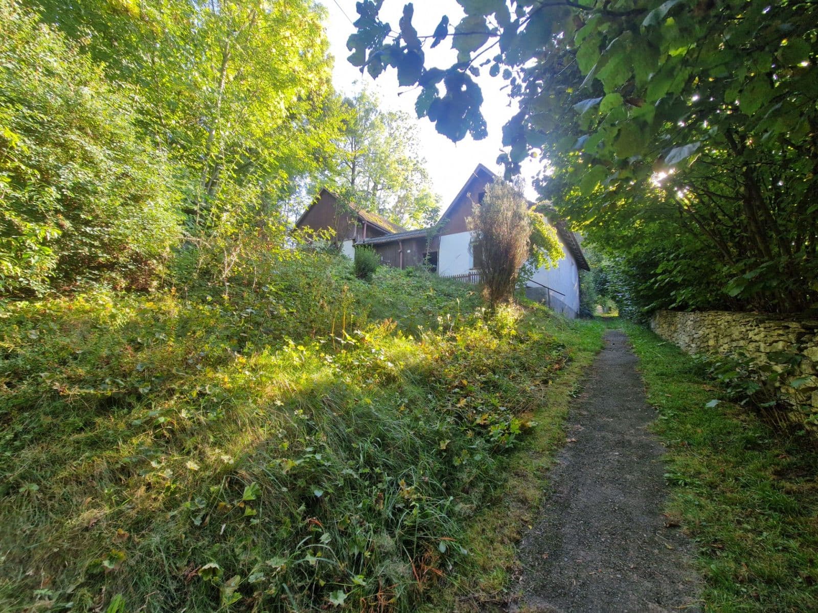 Prodej domu 142 m², pozemek 795 m², Vidlatá Seč, Pardubický kraj Prodej domu 142 m², pozemek 795 m², Vidlatá Seč, Pardubický kraj