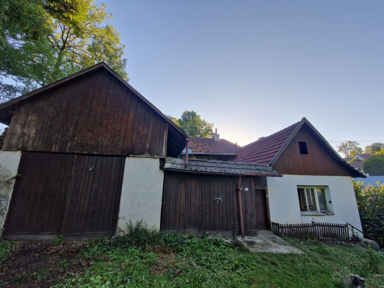 Prodej domu 142 m², pozemek 795 m², Vidlatá Seč, Pardubický kraj Prodej domu 142 m², pozemek 795 m², Vidlatá Seč, Pardubický kraj