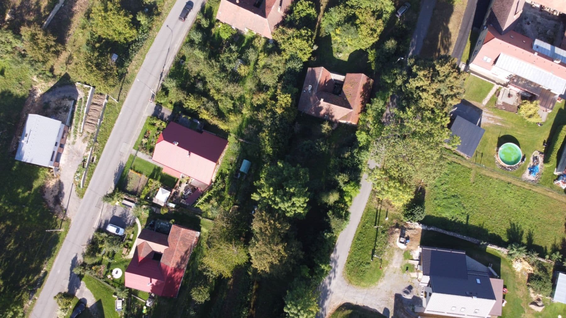 Prodej domu 142 m², pozemek 795 m², Vidlatá Seč, Pardubický kraj Prodej domu 142 m², pozemek 795 m², Vidlatá Seč, Pardubický kraj