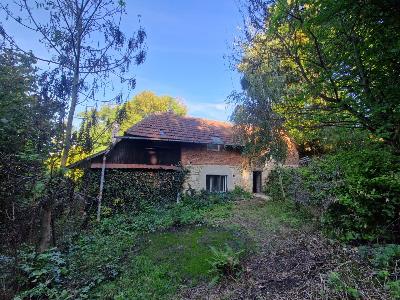 Prodej domu 142 m², pozemek 795 m², Vidlatá Seč, Pardubický kraj Prodej domu 142 m², pozemek 795 m², Vidlatá Seč, Pardubický kraj