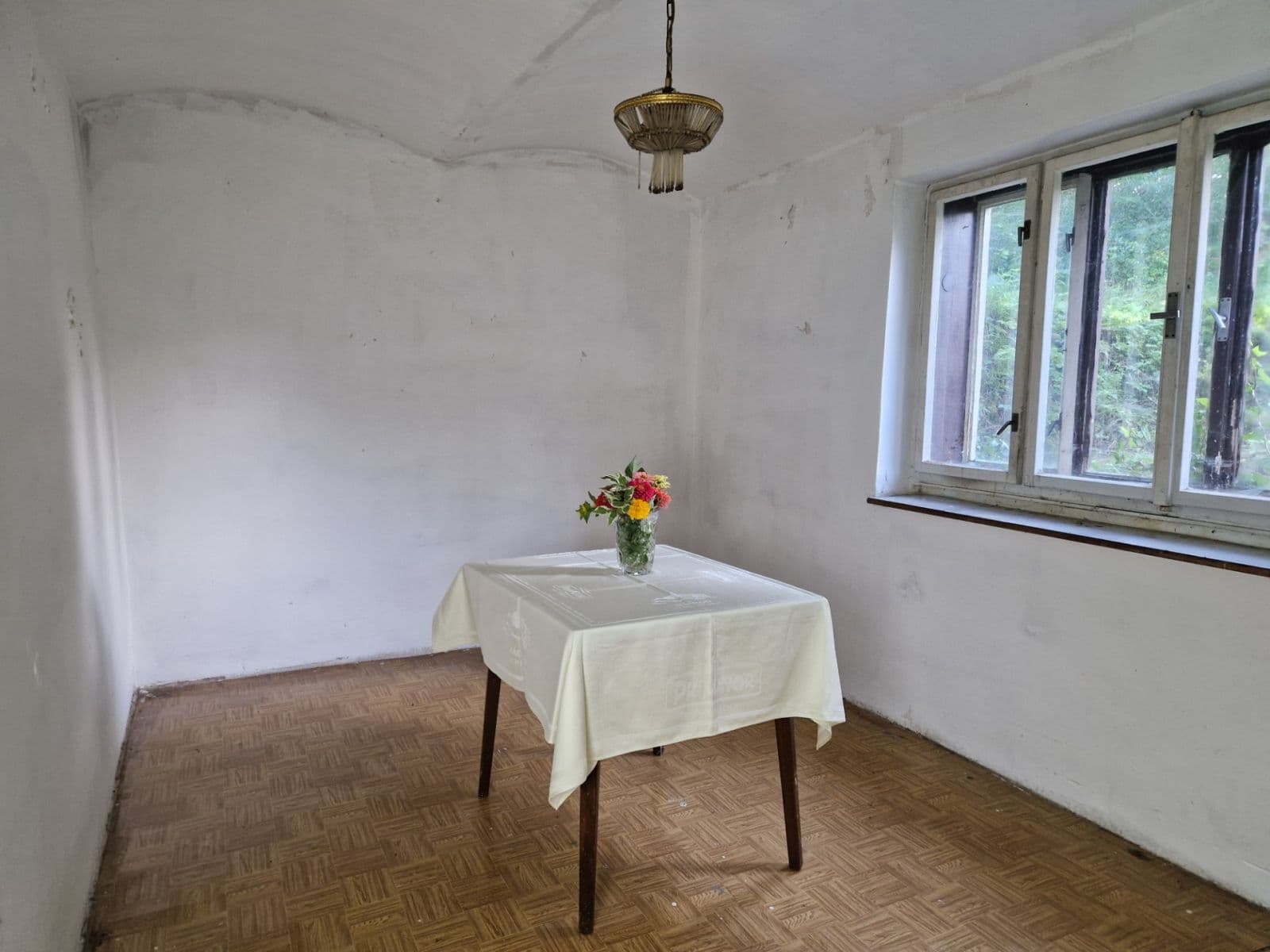 Prodej domu 142 m², pozemek 795 m², Vidlatá Seč, Pardubický kraj Prodej domu 142 m², pozemek 795 m², Vidlatá Seč, Pardubický kraj