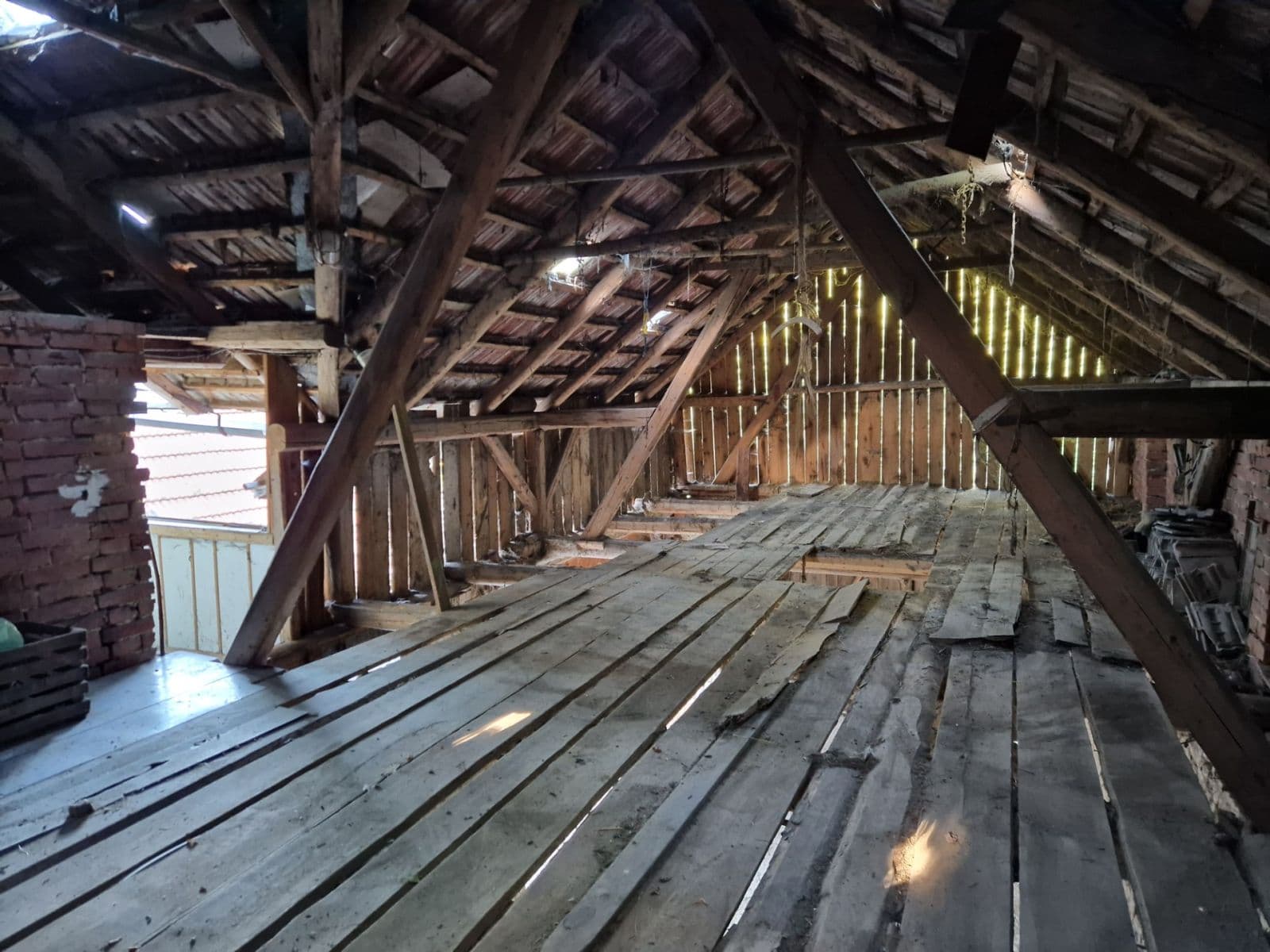 Prodej domu 142 m², pozemek 795 m², Vidlatá Seč, Pardubický kraj Prodej domu 142 m², pozemek 795 m², Vidlatá Seč, Pardubický kraj