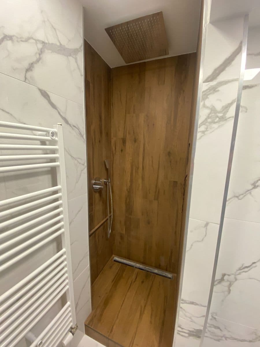 Pronájem bytu 1+kk 17 m², Jagellonská, Praha, Praha Pronájem bytu 1+kk 17 m², Jagellonská, Praha, Praha